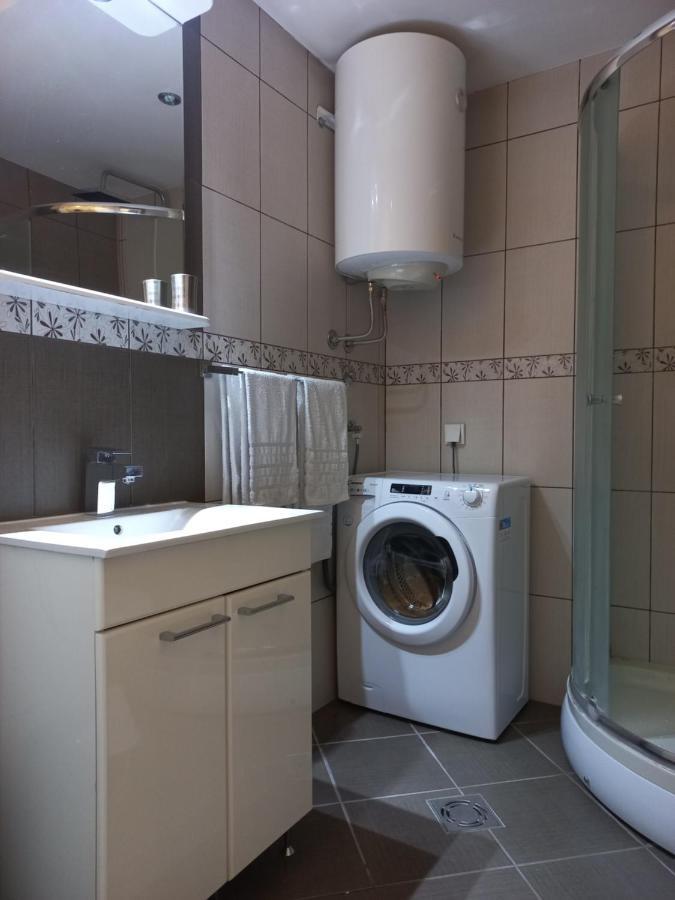 Apartment Arena White بلغراد المظهر الخارجي الصورة