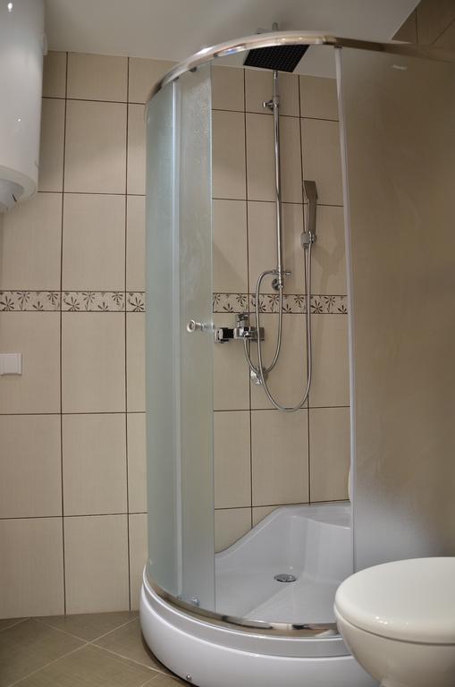 Apartment Arena White بلغراد الغرفة الصورة