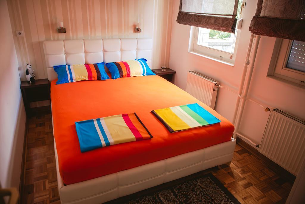 Apartment Arena White بلغراد المظهر الخارجي الصورة