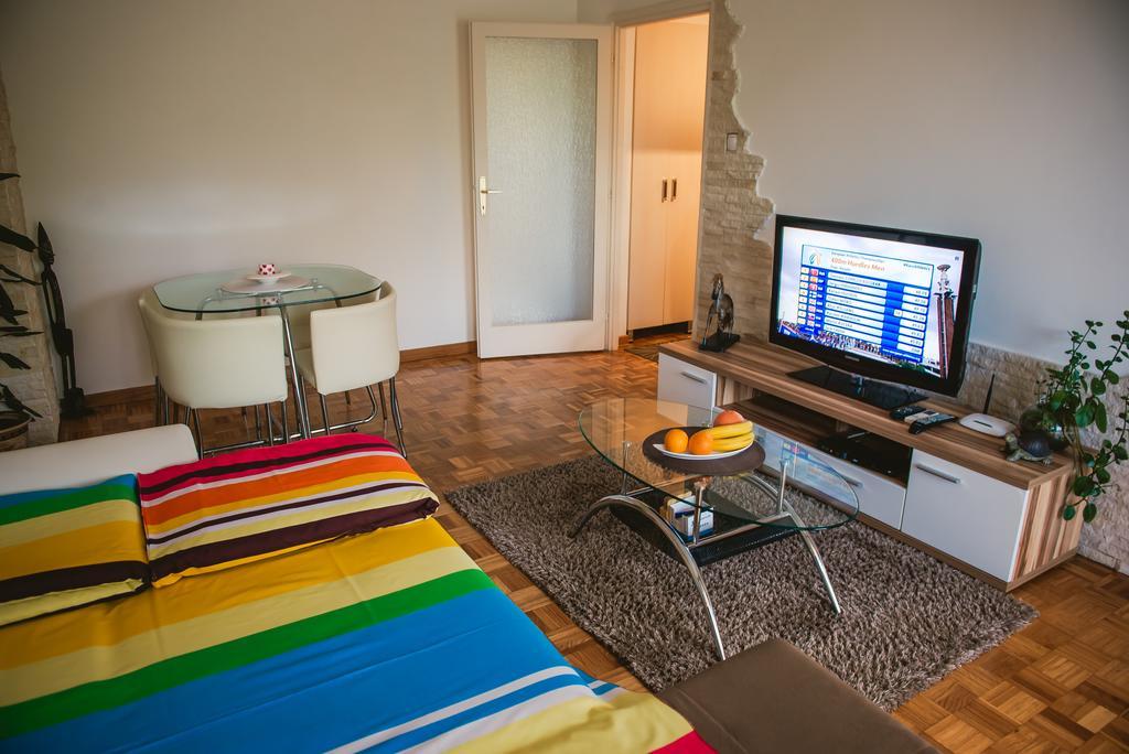 Apartment Arena White بلغراد المظهر الخارجي الصورة